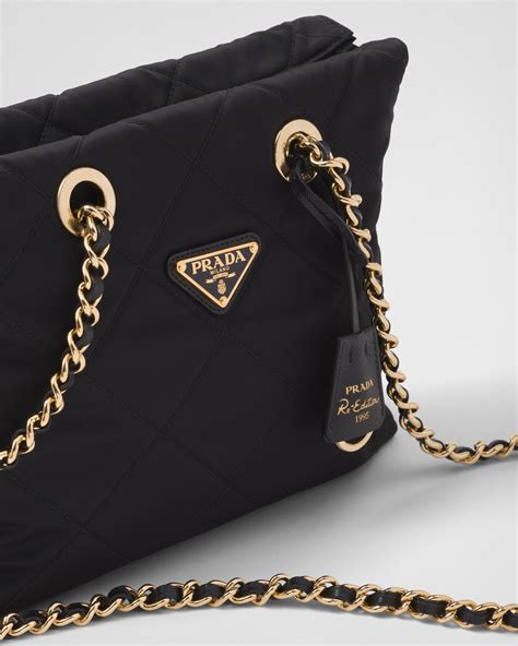 prada bag limited edition|prada re edition tote.